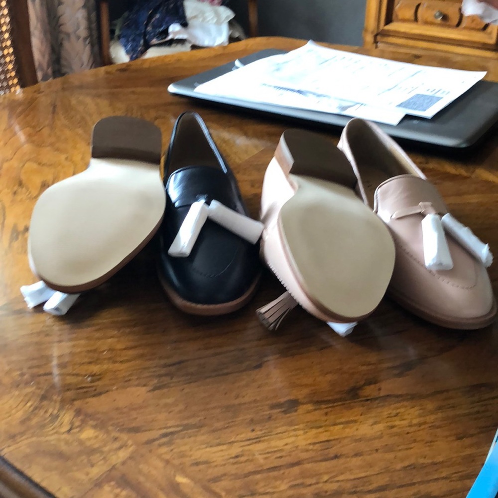 Women shoes new